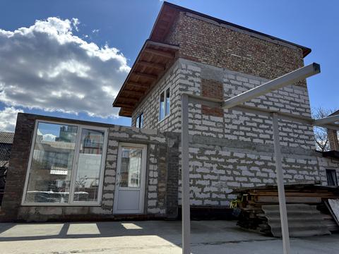 будинок за адресою Дмитра Павличка вул., 20