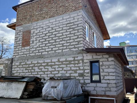 будинок за адресою Дмитра Павличка вул., 20