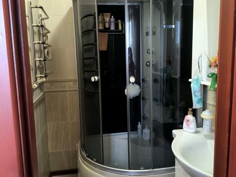 квартира за адресою Вітрука вул., 9б