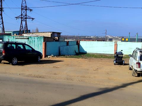 комерційна за адресою Крупської вул., 2/4