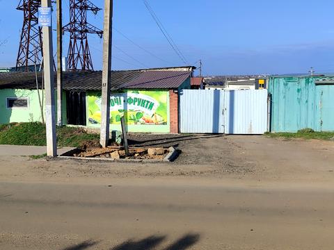 комерційна за адресою Крупської вул., 2/4