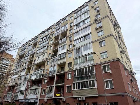 квартира по адресу Сырецкая ул., 32