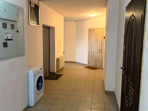 квартира по адресу Сырецкая ул., 32