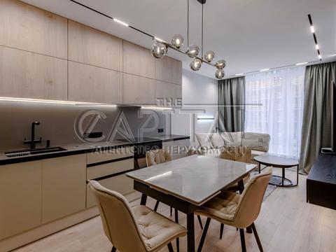 квартира по адресу Дегтяревская ул., 17 к1