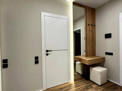 квартира за адресою Олександра Олеся вул., 17-А