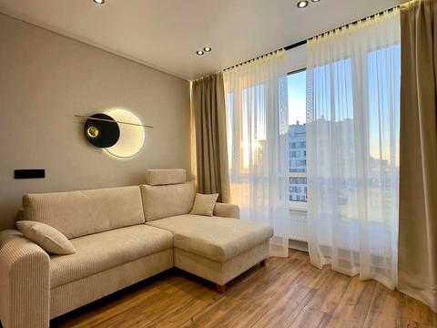 квартира за адресою Олександра Олеся вул., 17-А