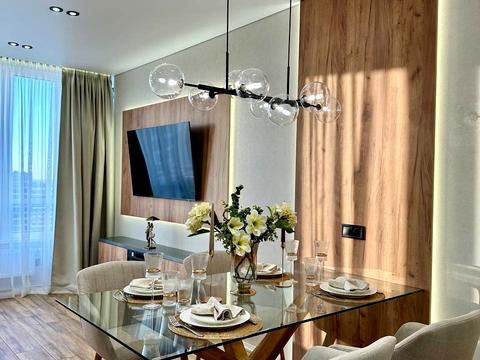 квартира за адресою Олександра Олеся вул., 17-А