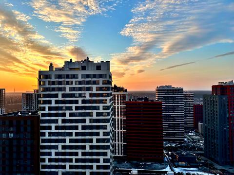 квартира за адресою Олександра Олеся вул., 17-А