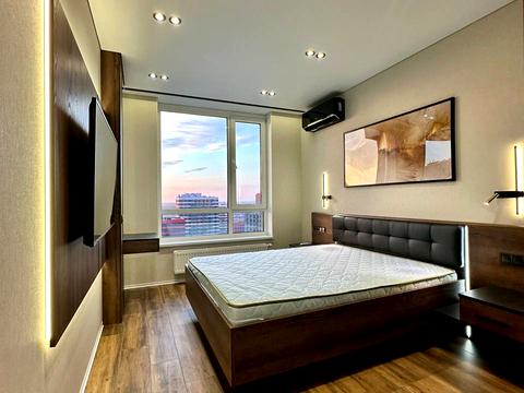 квартира за адресою Олександра Олеся вул., 17-А