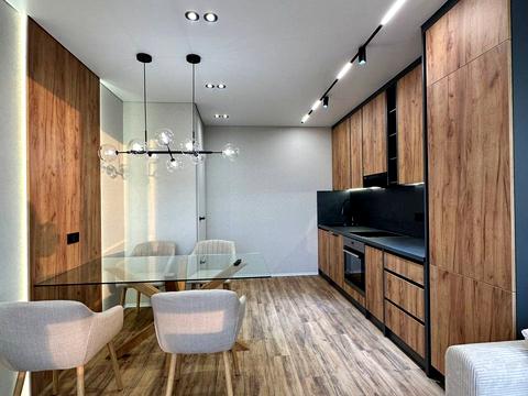 квартира за адресою Олександра Олеся вул., 17-А