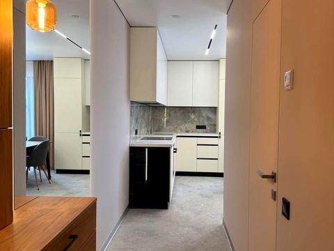 квартира за адресою Кодацький узвіз, 33