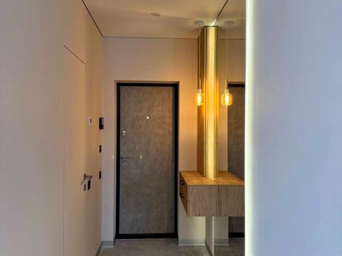 квартира за адресою Кодацький узвіз, 33