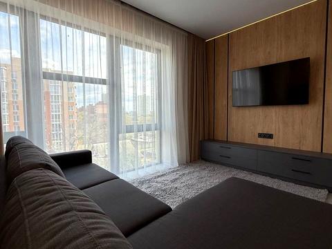 квартира за адресою Кодацький узвіз, 33