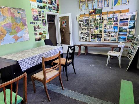 квартира по адресу Черноморск (Ильичевск), Парусная ул. (Героев Сталинграда), 2