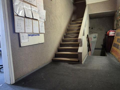 квартира по адресу Черноморск (Ильичевск), Парусная ул. (Героев Сталинграда), 2