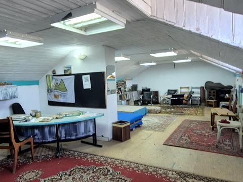 квартира за адресою Парусна вул. (Героїв Сталінграду), 2