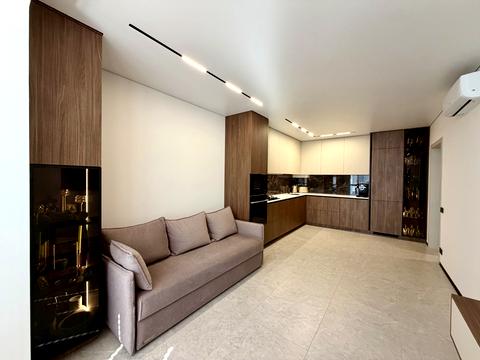 квартира за адресою Фабрична вул., 2