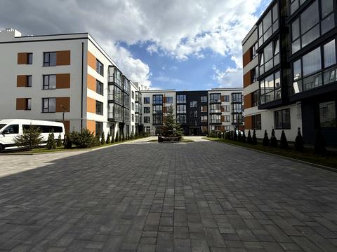 квартира за адресою Фабрична вул., 2