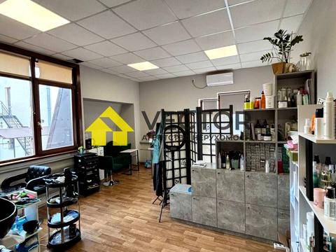 комерційна за адресою Полтава, Чумацький Шлях вул. (Половки), 66А