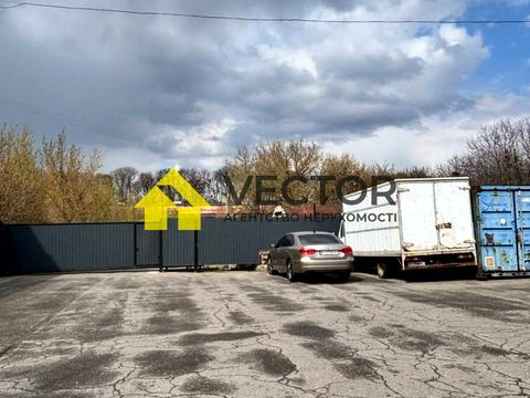 комерційна за адресою Полтава, Чумацький Шлях вул. (Половки), 66А