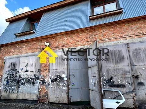 комерційна за адресою Полтава, Чумацький Шлях вул. (Половки), 66А