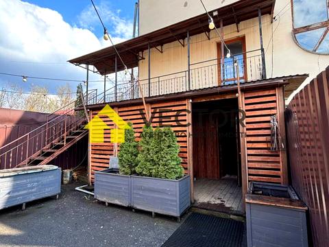 комерційна за адресою Полтава, Чумацький Шлях вул. (Половки), 66А