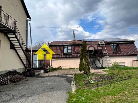 комерційна за адресою Полтава, Чумацький Шлях вул. (Половки), 66А