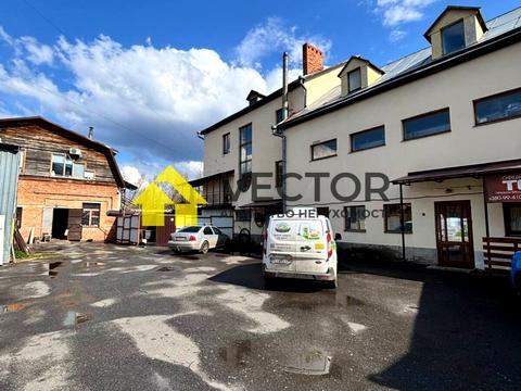 комерційна за адресою Полтава, Чумацький Шлях вул. (Половки), 66А