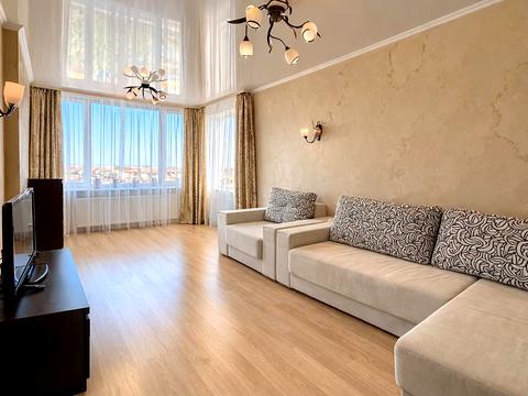 квартира за адресою Новочерчицька вул., 27а