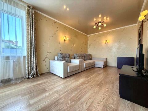 квартира за адресою Новочерчицька вул., 27а