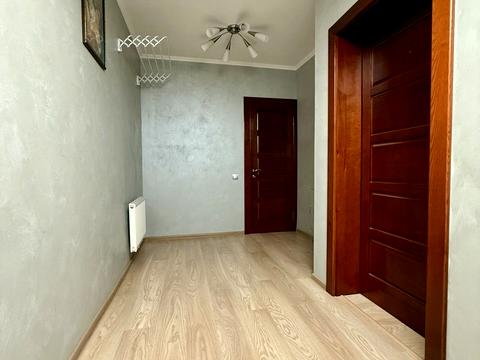 квартира за адресою Новочерчицька вул., 27а