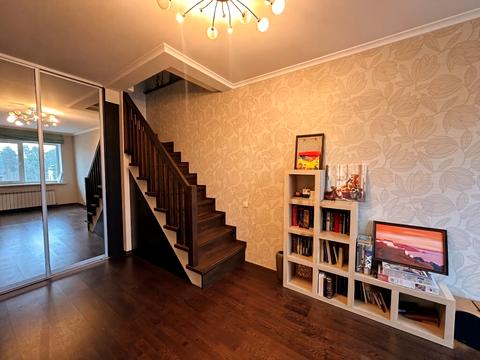 квартира за адресою Європейська вул. (Радянська), 4-Б