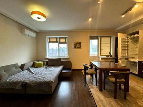 квартира за адресою Європейська вул. (Радянська), 4-Б