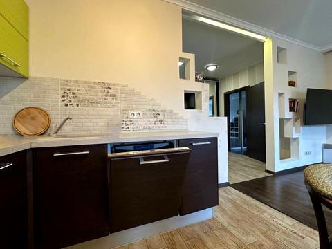 квартира за адресою Європейська вул. (Радянська), 4-Б