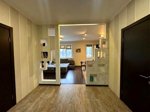 квартира за адресою Європейська вул. (Радянська), 4-Б