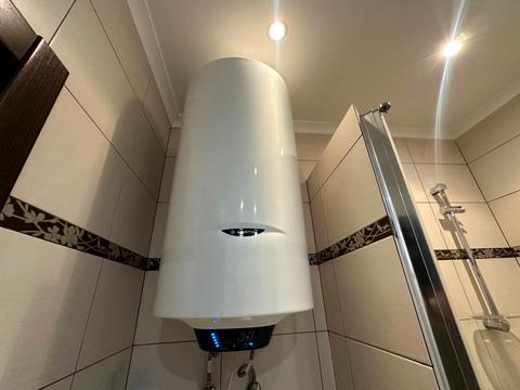 квартира за адресою Європейська вул. (Радянська), 4-Б