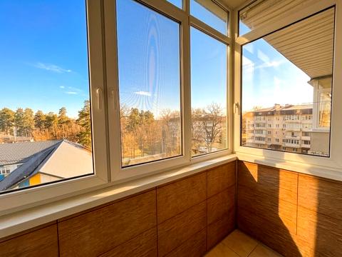 квартира за адресою Європейська вул. (Радянська), 4-Б