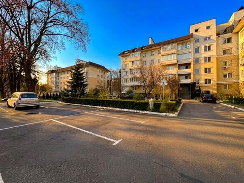 квартира за адресою Європейська вул. (Радянська), 4-Б