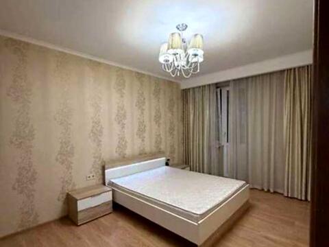 квартира по адресу Николая Руденко бульв. (Кольцова), 14-Д