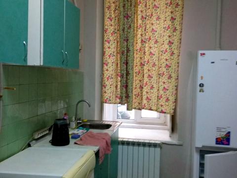 квартира по адресу Университетская ул. (Елисаветинская), 4