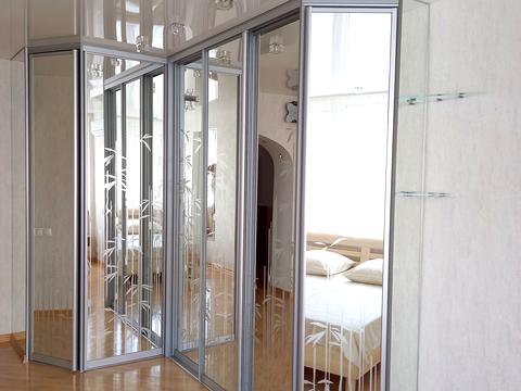 квартира по адресу Леси Украинки бульв., 28
