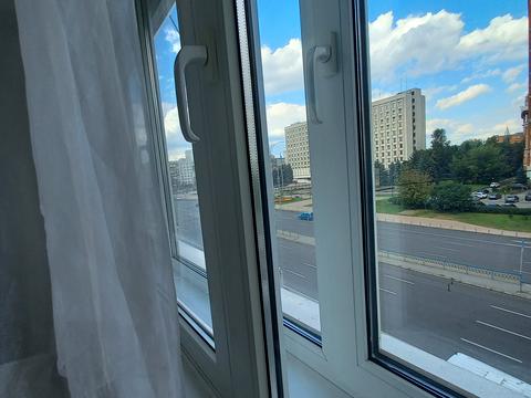 квартира по адресу Леси Украинки бульв., 28