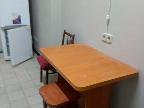 квартира по адресу Университетская ул. (Елисаветинская), 4