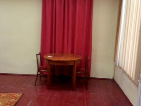 квартира по адресу Университетская ул. (Елисаветинская), 4