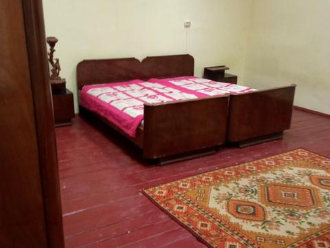 квартира по адресу Университетская ул. (Елисаветинская), 4