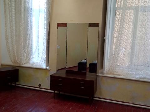 квартира по адресу Университетская ул. (Елисаветинская), 4