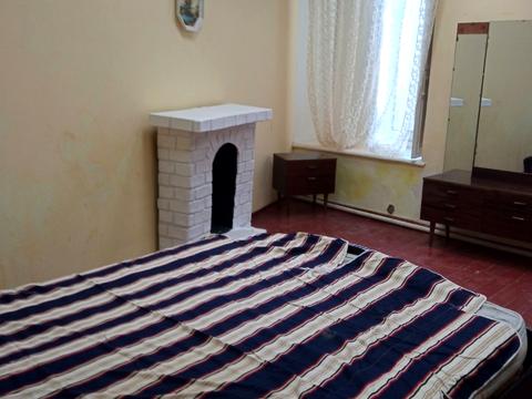 квартира по адресу Университетская ул. (Елисаветинская), 4