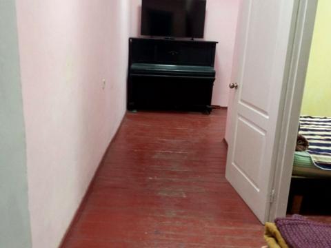 квартира по адресу Университетская ул. (Елисаветинская), 4