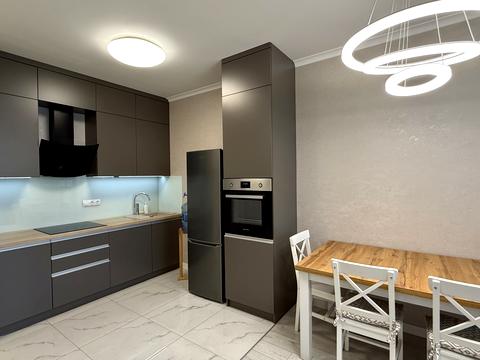 квартира за адресою Осокорська вул., 2-А