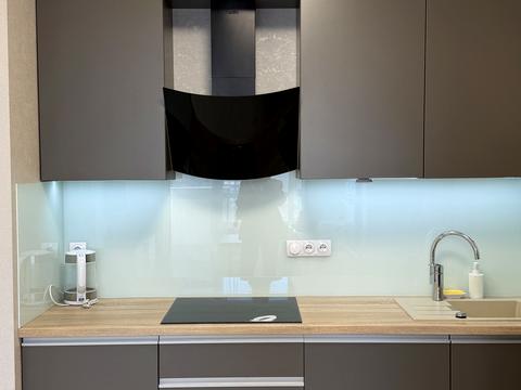 квартира за адресою Осокорська вул., 2-А